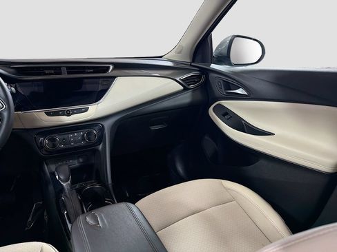 Used 2023 Buick Encore GX Preferred w/ Cold Weather Comfort Package FWD image 25