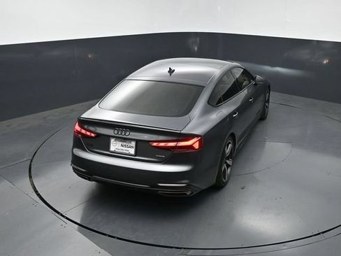 Used 2024 Audi A5 2.0T Premium Plus w/ Premium Plus AWD/4WD image 22