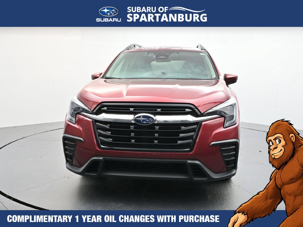 Used 2024 Subaru Ascent Premium w/ Convenience Package AWD/4WD image 2