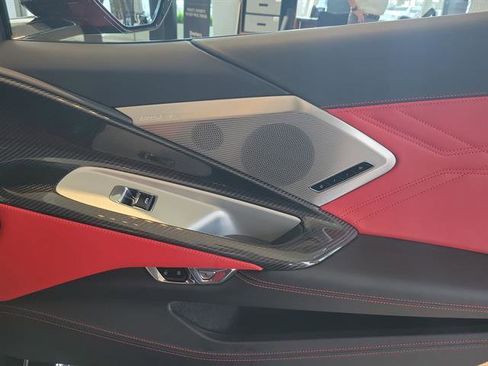 Used 2023 Chevrolet Corvette Z06 w/ Battery Protection Package image 47