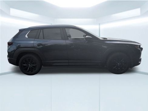 Used 2025 MAZDA CX-50 AWD 2.5 S w/ Preferred Package image 7