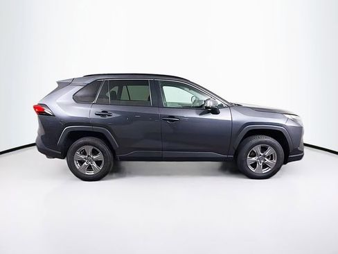Used 2023 Toyota RAV4 XLE AWD/4WD image 9
