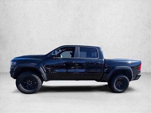 New 2026 RAM 1500 RHO w/ RHO Level 1 Equipment Group image 5