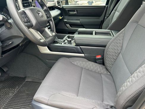 New 2026 Toyota Tundra SR5 AWD/4WD image 11