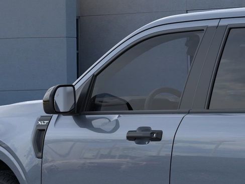 New 2026 Ford Maverick XLT w/ XLT Luxury Package FWD image 21