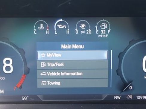 Used 2022 Ford Expedition Platinum image 15