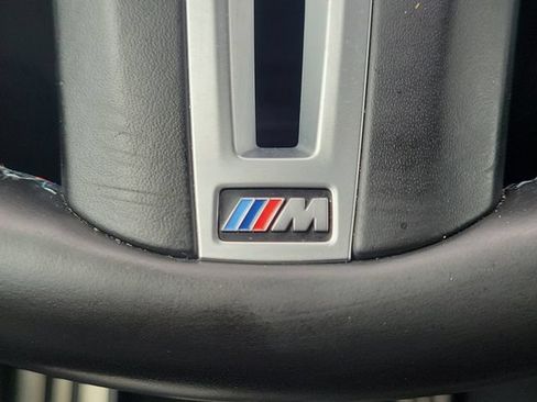Used 2022 BMW X3 M40i w/ Parking Assistance Package AWD/4WD image 21