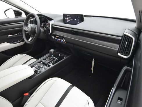 New 2026 MAZDA CX-50 AWD 2.5 S image 29