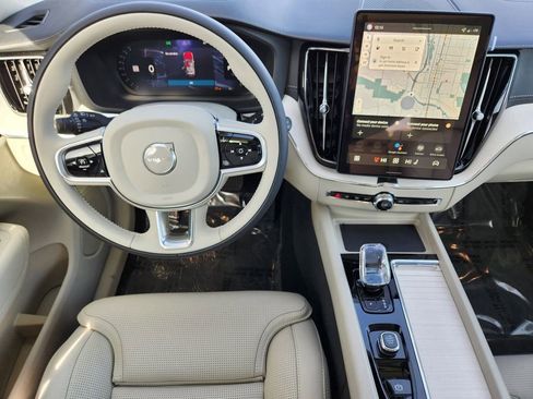 New 2026 Volvo XC60 B5 Ultra w/ Protection Package Premier image 2