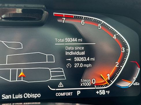 Used 2020 BMW X7 xDrive40i image 29