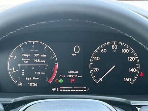 New 2026 Honda Civic Sport image 21