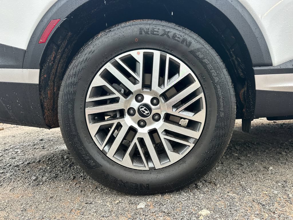 Used 2027 Hyundai Palisade SEL FWD image 18