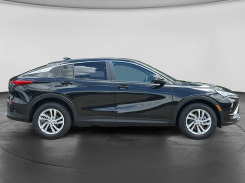 New 2026 Buick Envista Preferred w/ Convenience I Package FWD image 9