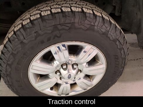 Used 2012 Ford F150 XLT w/ XTR Pkg image 2