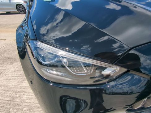 New 2025 Mercedes-Benz C 36 AMG S image 23