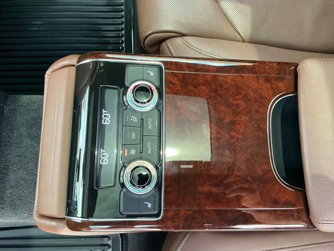 Used 2013 Audi A8 L 3.0T w/ Driver Assistance Pkg image 45