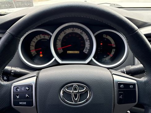 Used 2012 Toyota Tacoma 4x4 Double Cab image 22