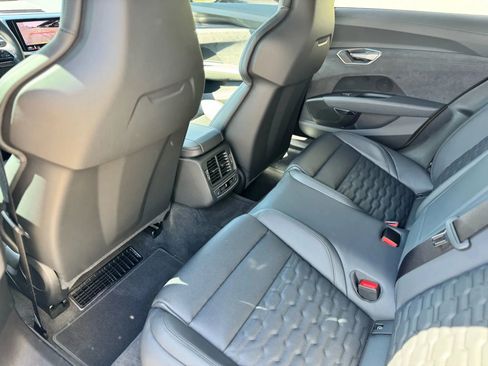 Used 2024 Audi RS e-tron GT w/ Carbon Performance Package image 14