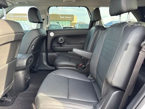 New 2026 Hyundai Palisade Limited FWD image 9