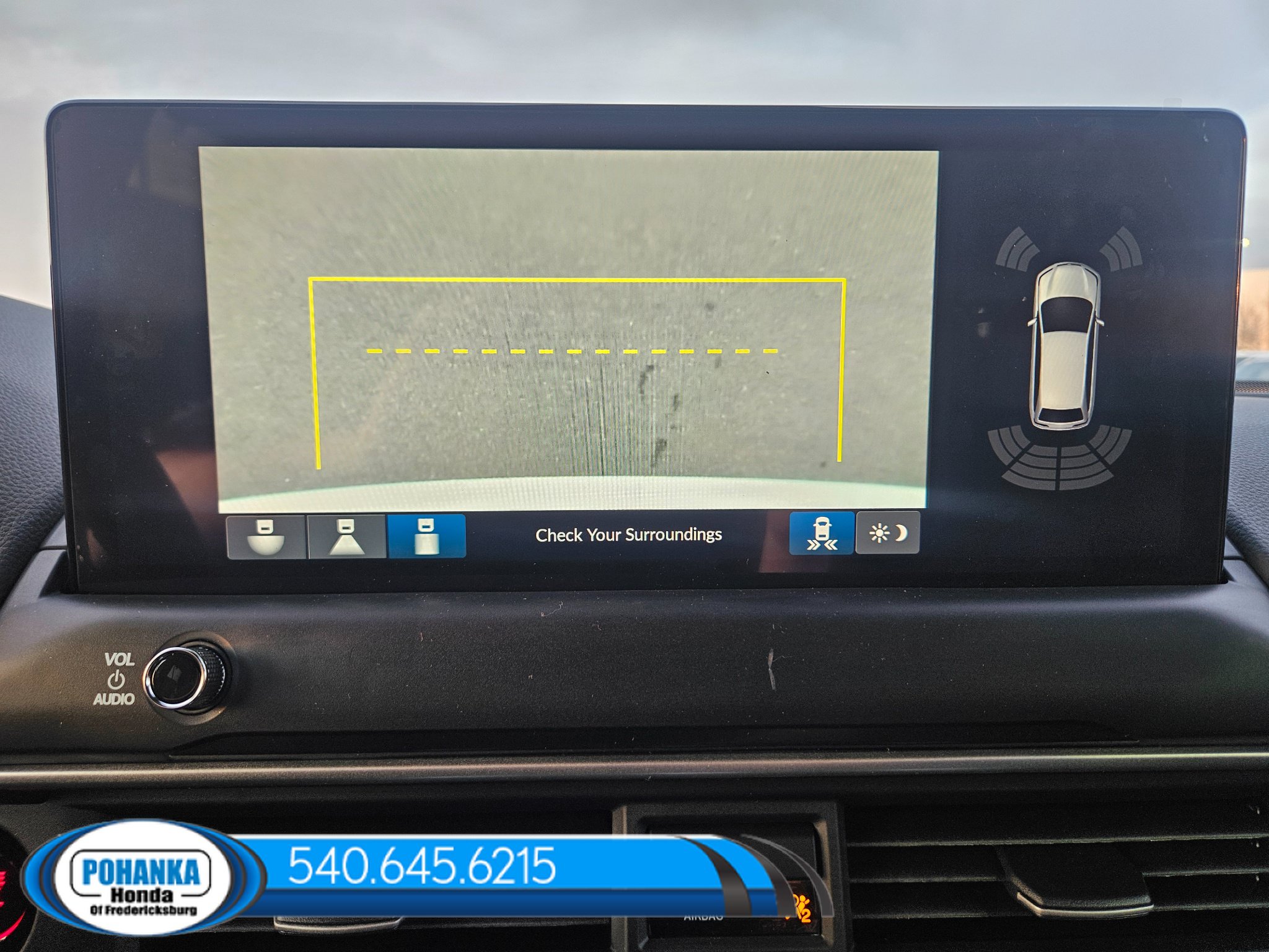 New 2026 Honda Pilot EX-L image 39