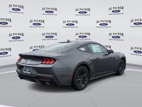 New 2026 Ford Mustang GT image 5