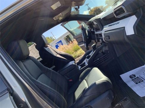 Used 2024 Toyota Tacoma TRD Sport image 14