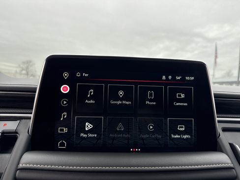 Used 2022 GMC Yukon XL SLT w/ SLT Luxury Package image 24