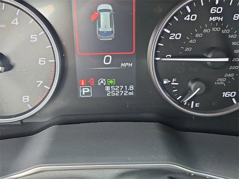 Certified 2023 Subaru Outback Touring XT image 27