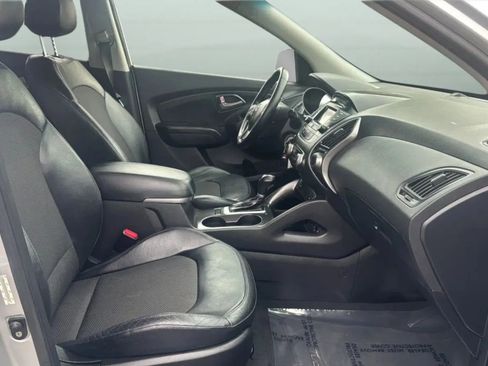 Used 2014 Hyundai Tucson SE FWD image 26