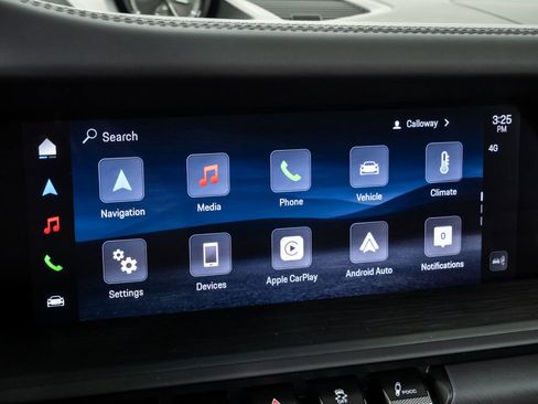 Certified 2026 Porsche 911 Carrera GTS image 14