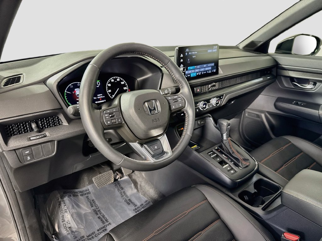 Used 2024 Honda CR-V Sport-L image 19