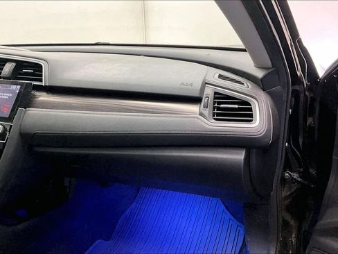 Used 2020 Honda Civic EX image 15
