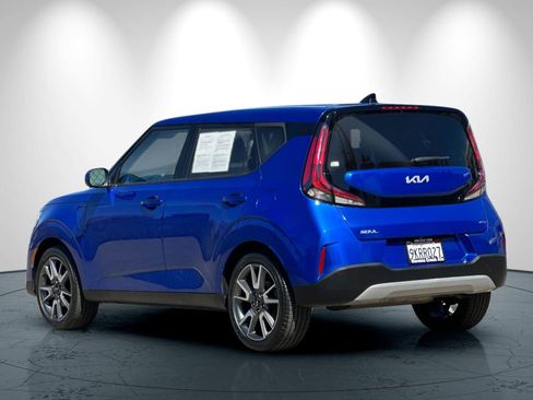 Used 2024 Kia Soul EX w/ Option Group 015 image 6