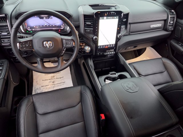 Used 2024 RAM 1500 Rebel w/ Rebel Level 2 Equipment Group AWD/4WD image 10