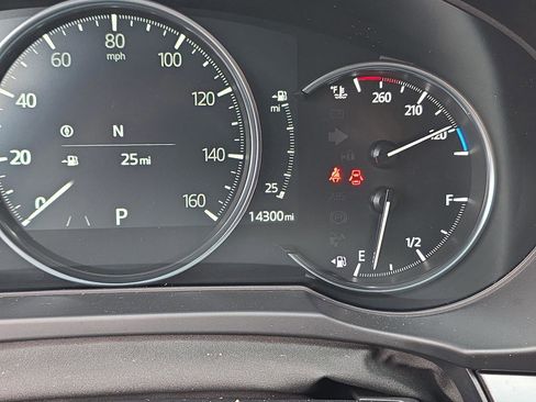 Used 2024 MAZDA CX-5 AWD 2.5 S image 31