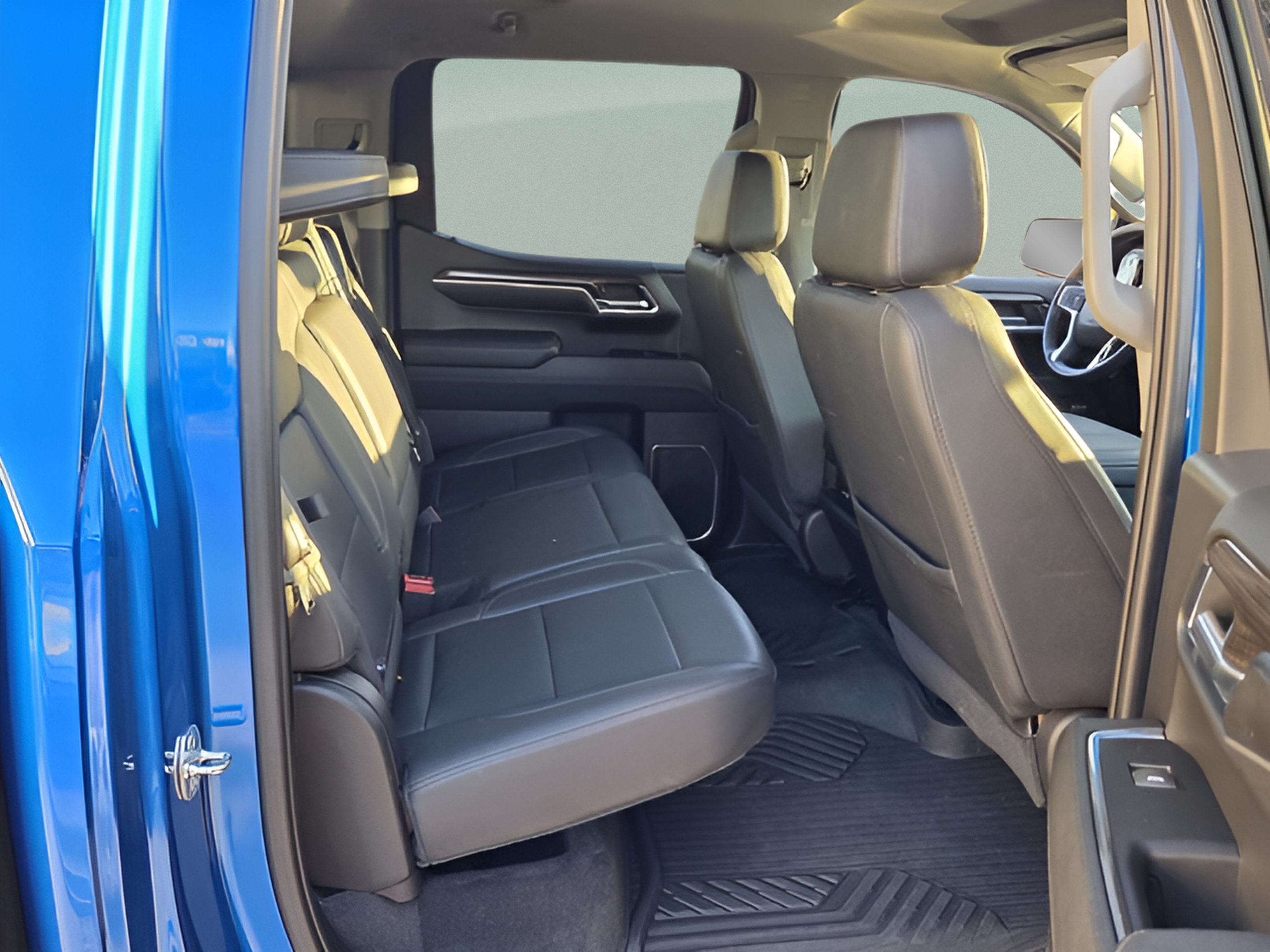 Used 2023 Chevrolet Silverado 1500 RST w/ All Star Edition Plus AWD/4WD image 14
