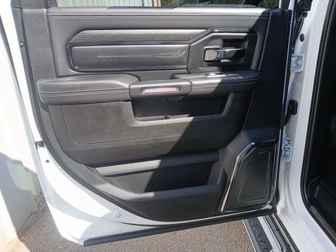 Used 2023 RAM 3500 Limited image 24