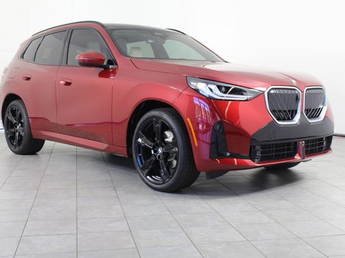 New 2026 BMW X3 xDrive30 w/ Premium Package image 7