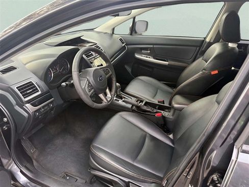 Used 2016 Subaru Crosstrek 2.0i Limited AWD/4WD image 9