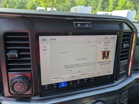 New 2025 Ford F250 Lariat w/ Lariat Ultimate Package image 23