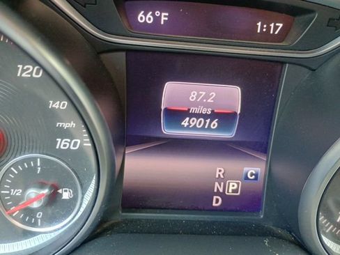 Used 2018 Mercedes-Benz GLA 250 4MATIC image 26