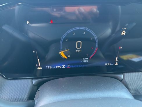 New 2026 Chevrolet TrailBlazer LS w/ LS Convenience Package image 7