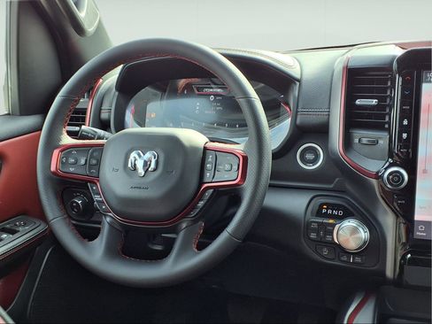 New 2026 RAM 1500 Rebel image 13