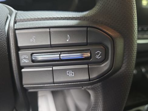 New 2026 Chevrolet Colorado Trail Boss AWD/4WD image 20