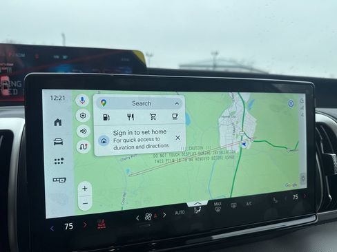 New 2026 Ford Expedition Max Active image 24