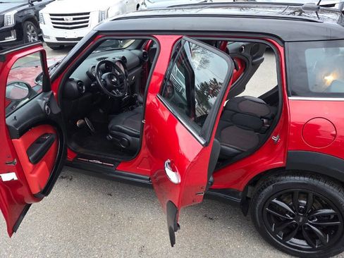 Used 2014 MINI Cooper Countryman S image 21