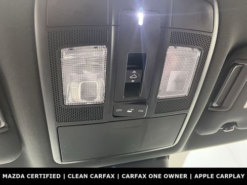 Used 2023 MAZDA CX-9 Carbon Edition image 27