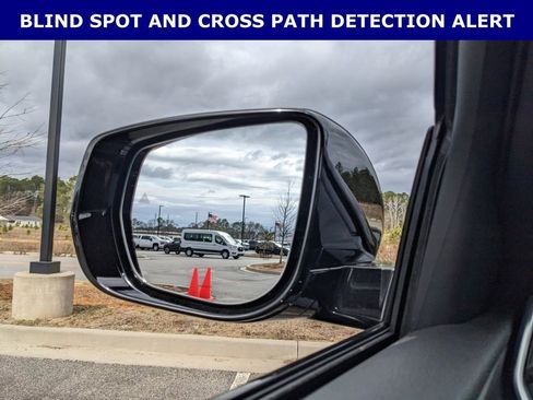 New 2026 Jeep Grand Cherokee Limited image 8