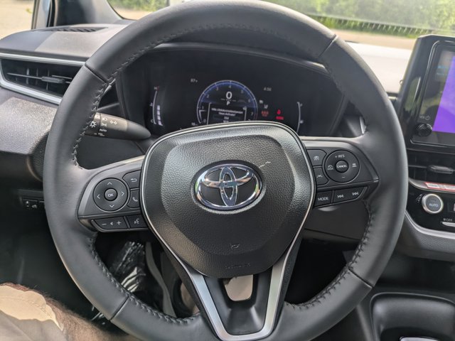 Used 2026 Toyota Corolla SE FWD image 20