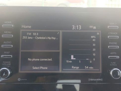 Used 2022 Toyota Camry SE FWD image 25